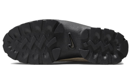 Nike Lahar LOW Ткань Спортивная Амортизация Противоскользящая Устойчивая к истиранию Низкий Верх Повседневная Обувь