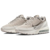 Nike Air Max Impulse Текстиль Кожа Амортизация Низкий Верх Повседневная Обувь Женская Белый Серый и Коричневый
