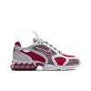 Nike Air Zoom Spiridon Cage 2 Сетка Синтетическая кожа Амортизация Противоскользящий Устойчивый к истиранию Низкий топ