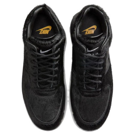 Nike Air Max Goadome Уличная обувь Унисекс Черный