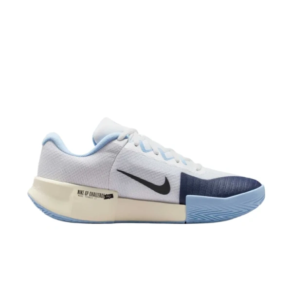Nike GP Challenge Pro Low Топ Теннисные Кроссовки Мужские