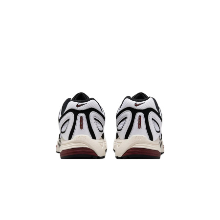 Nike Air Pegasus 2005 Low Топ Беговые кроссовки Мужские Белые