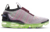 Nike Vapormax 2020 Ткань Амортизация Дышащий Легкий Низкий Верх Воздушная Подушка Беговые кроссовки Женские