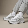 Nike Air Max Moto 2K Устойчивая к истиранию Низкая Повседневная Обувь Женская Белая