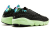 Nike Footscape WVN MTN Городской QS Ткань Амортизация Противоскользящий Устойчивый к истиранию Низкий Топ