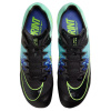 Nike ZOOM RIVAL SPRINT Дышащая Поддержка Функциональность Черный Спринт Кроссовки для лёгкой атлетики Мужские