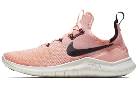 Nike Free TR Тренировочные кроссовки Низкий топ Женские