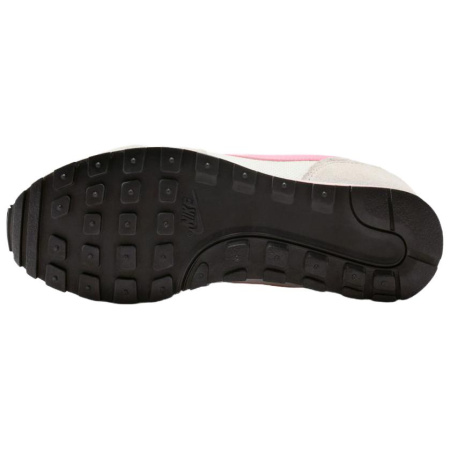 Nike MD Runner 2 Беговые кроссовки Женские Белый Розовый