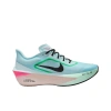 Nike Zoom Fly 6 Устойчивые к истиранию Низкие Повседневные Беговые Кроссовки Мужские Синие