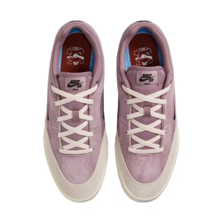 Nike SB Low Топ Скейтборд Кроссовки Мужские Тауповые