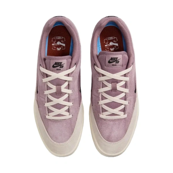 Nike SB Low Топ Скейтборд Кроссовки Мужские Тауповые