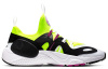 Nike Huarache E.D.G.E. Амортизация Устойчивость к истиранию Дышащий Низкий Верх Повседневные Беговые Кроссовки Мужские