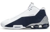 Nike Shox BB4 Series Ретро 'OLYMPICS' 2019 Олимпийский Death Сцепление Carter Круглый носок Дышащий и Легкий MID Топ