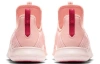 Nike Free TR Ultra Амортизация Противоскользящие Низкие Кроссовки для тренировок Женские Розовые