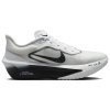 Nike Support Bounce Low Top Беговые кроссовки Мужские Белый Серый Черный