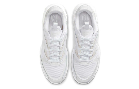 Nike Zoom Air Fire Удобные Устойчивые к истиранию Низкие Кроссовки с воздушной подушкой для повседневного бега Женские