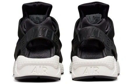 Nike Air Huarache Винтаж Амортизация Противоскользящие Устойчивые к истиранию Дышащие Низкие Беговые кроссовки Мужские