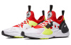 Nike Huarache E.D.G.E. Сетчатая ткань противоскользящие устойчивые к истиранию низкий топ беговые кроссовки мужские