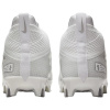 Nike Alpha Menace 4 Футбольные бутсы Мужские Белые