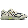Nike Air Pegasus 2005 Low Топ Беговые кроссовки Мужские Бежевые Зеленые