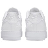 Nike Air Force 1 Slip Resistant Abrasion Resistant Низкие Кроссовки для скейтбординга Женские Белые