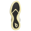 Adidas Dame 10 Противоскользящие Устойчивые к истиранию Низкие Баскетбольные кроссовки Мужские Желто-черные