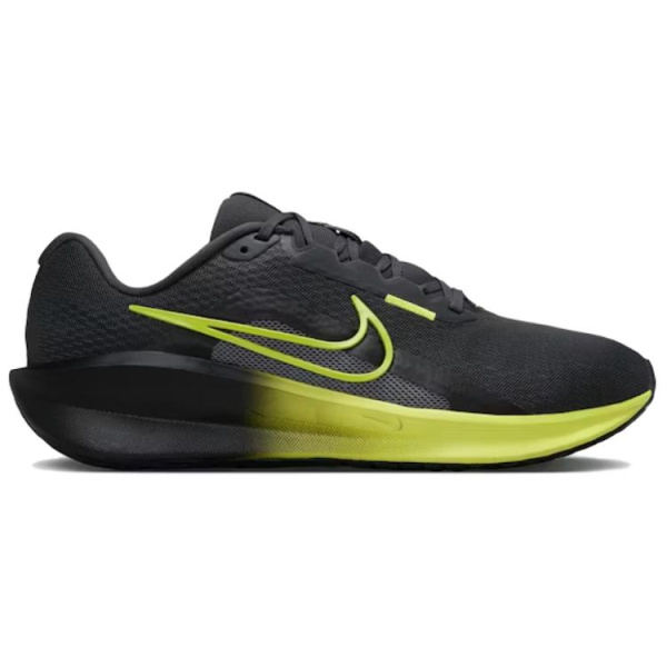 Nike DOWNSHIFTER 13 Повседневная Беговая Обувь для Спринта Мужская Черная
