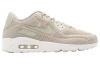 Nike Air Max 90 Ultra 2,0 Амортизация Износостойкий Низкий Топ Повседневная Обувь Мужская Светло-Серый