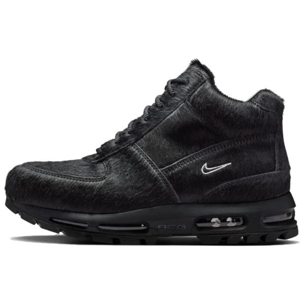 Nike Air Max Goadome Уличная обувь Унисекс Черный