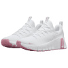 Nike Free Metcon 6 противоскользящие устойчивые к истиранию низкие кроссовки для тренировок женские белые