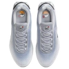 Nike Air Max DN Устойчивая к истиранию Низкая Повседневная Обувь Женская Серый Белый