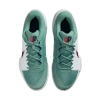 Nike GP Challenge Pro Low Топ Теннисные Кроссовки Мужские Зеленые