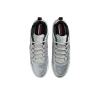 Nike Air Max Ishod противоскользящие устойчивые к истиранию низкие кеды для скейтбординга мужские серебряные