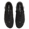 Nike Free Metcon 5 Универсальная низкая тренировка Кроссовки Женские Черный Белый