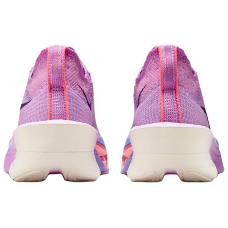 Nike Alphafly 3 Беговые кроссовки Женские Фуксия
