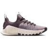 Nike Free Metcon 6 Сетчатая ткань Дышащий Поддерживающие Кроссовки для тренировок Женские Светло-фиолетовые