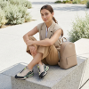 Nike Air MAX DN Повседневные беговые кроссовки Мужские Бежевые