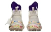Off Белый X Nike Air Terra Forma Мода Высокие Кеды Уличная Обувь Мужская Экрю