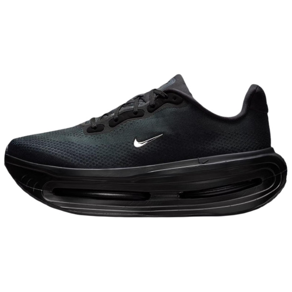 Nike Vomero Premium Износостойкий Дышащий Легкий Бег Обувь Мужская Черный