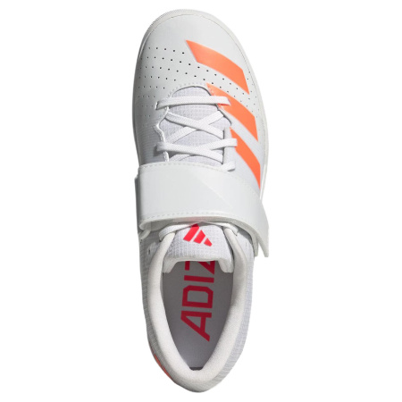 Adidas Adizero Throws Белые Кроссовки для лёгкой атлетики Мужские