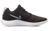 Nike Lunarsolo Амортизация и Дышащий Низкий Топ Беговые кроссовки Мужские Черный Белый