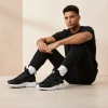 Nike Air Huarache Сетчатая ткань текстиль синтетическая кожа