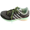 Adidas Slip-resistant Abrasion-resistant Low-top Беговые кроссовки Женские Черный Синий