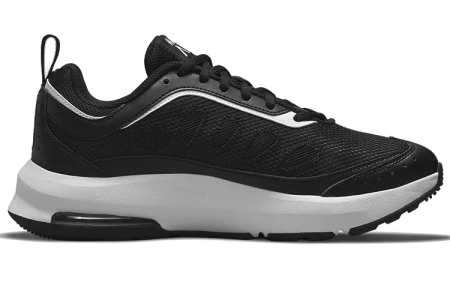 Nike Air Max AP Комфортная ткань Амортизация Устойчивость к истиранию Дышащий верх Низкий топ