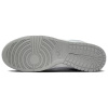 Nike Dunk Slip-Resistant Abrasion-Resistant Low-Top Скейтборд Кроссовки Унисекс Белые