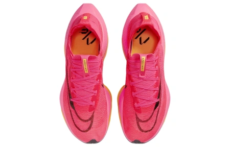 Nike Air Zoom Alphafly Next% 2 Беговые кроссовки Низкий Топ Мужской