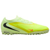 Nike Phantom 6 Футбольные бутсы Унисекс Светло-зеленый
