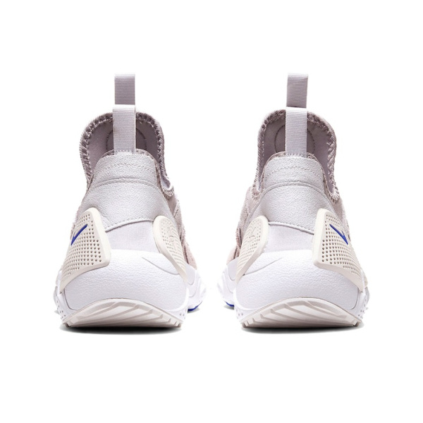 Nike Huarache E.D.G.E. Сетка Кожа против скольжения Дышащий Легкий Низкий Топ Повседневные Беговые Кроссовки Унисекс
