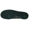 Nike Air Force 1 Low Топ Скейтборд Кроссовки Мужские Белый Умбра