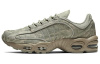 Nike Air Max Tailwind Low Повседневные беговые кроссовки для бега Унисекс Армейский зеленый